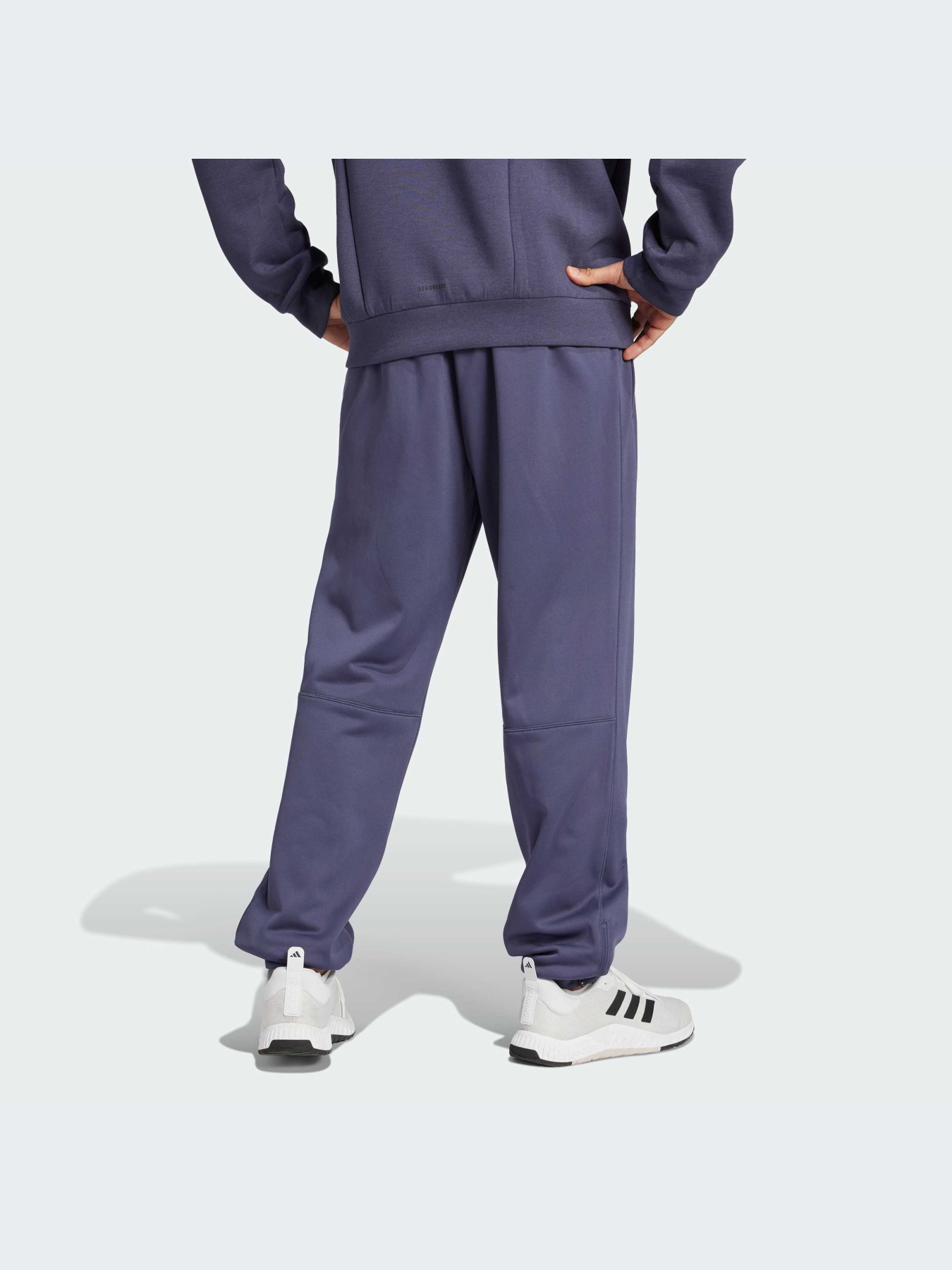 Брюки Adidas модель IW8416-KZ Фото
