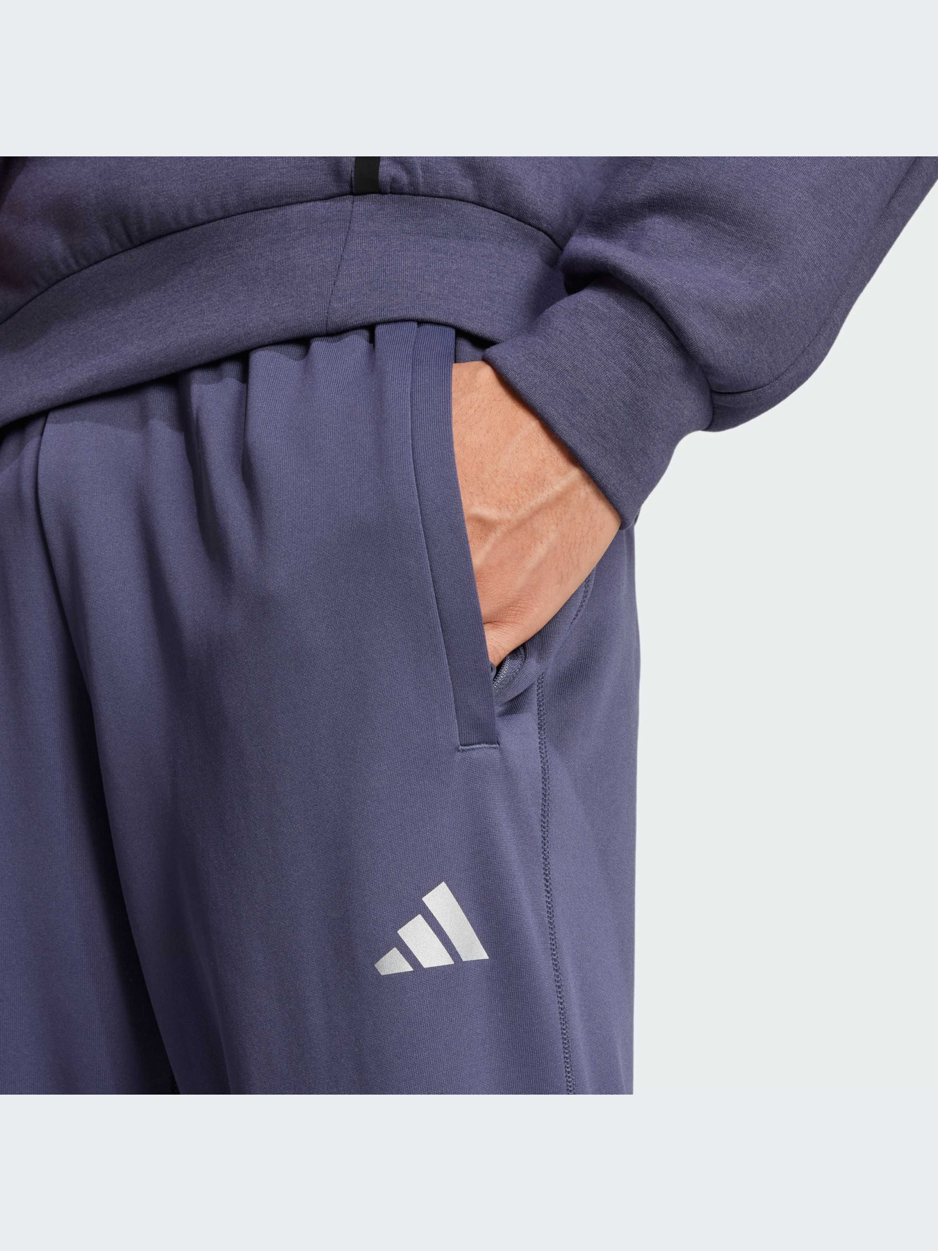 Брюки Adidas модель IW8416-KZ Фото