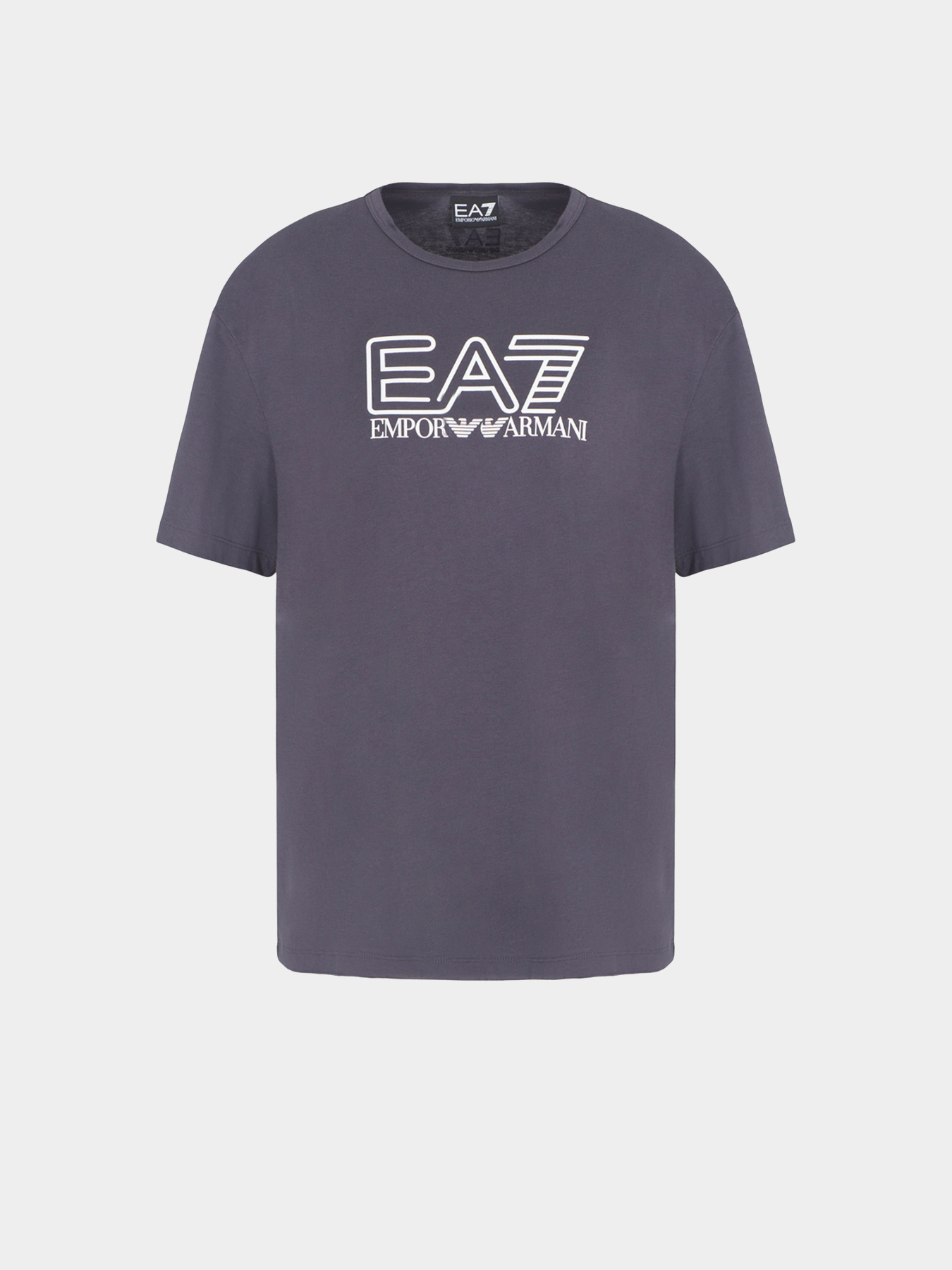 Футболки и поло EA7 модель 7W000098-AF12503-U8115 Фото