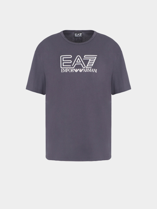 Футболки и поло EA7 модель 7W000098-AF12503-U8115 Фото