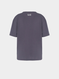 Футболки и поло EA7 модель 7W000098-AF12503-U8115 Фото