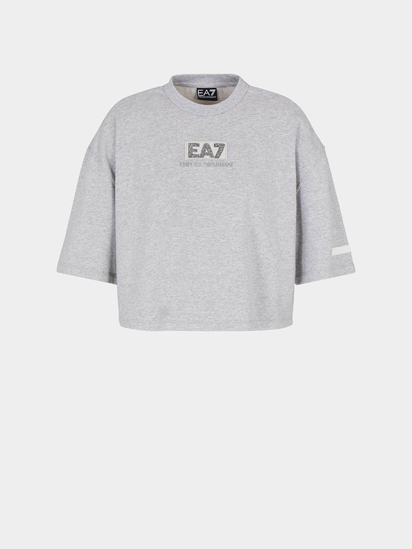 Футболки и поло EA7 модель 7W000177-AF12473-O8002 Фото