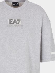 Футболки и поло EA7 модель 7W000177-AF12473-O8002 Фото