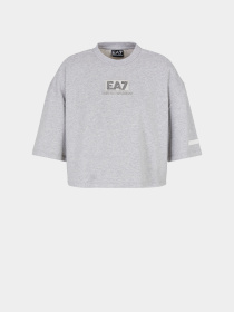 Футболки и поло EA7 модель 7W000177-AF12473-O8002 Фото