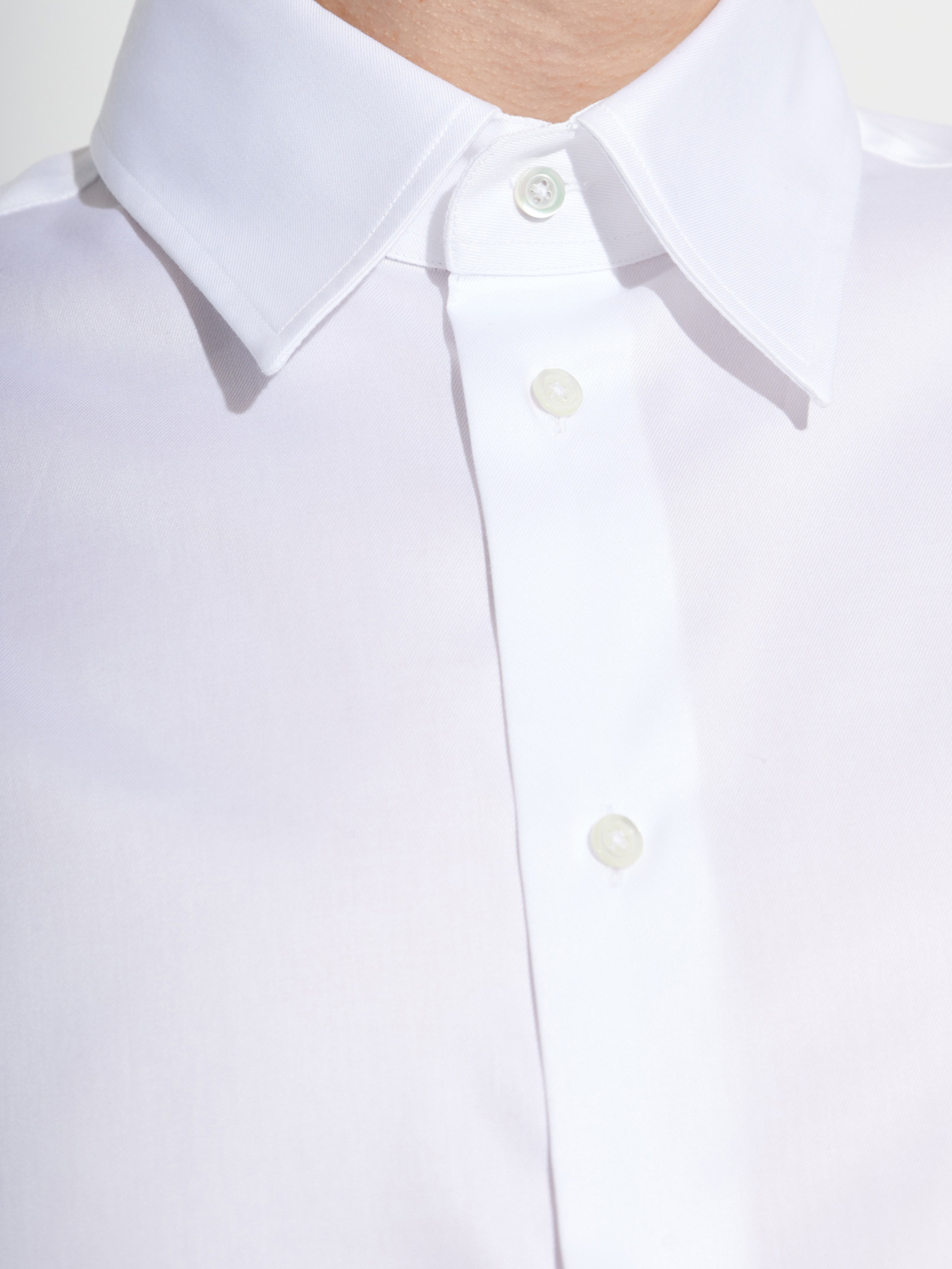 Рубашки Emporio Armani модель EM000194-TE10156-U0002 Фото