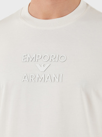 Футболки и поло Emporio Armani модель EM000780-AF12926-U0003 Фото
