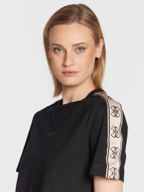 Футболки и поло GUESS модель V3RI08-I3Z14-JBLK Фото