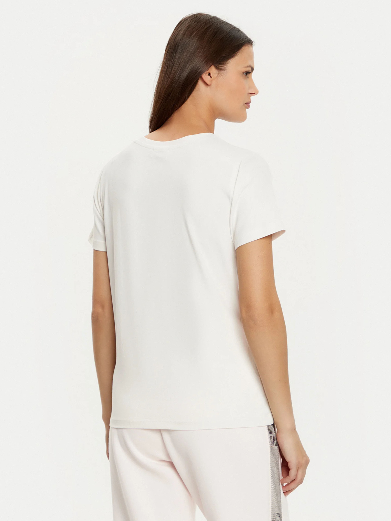 Футболки и поло GUESS модель V4YI09-J1314-G6K5 Фото