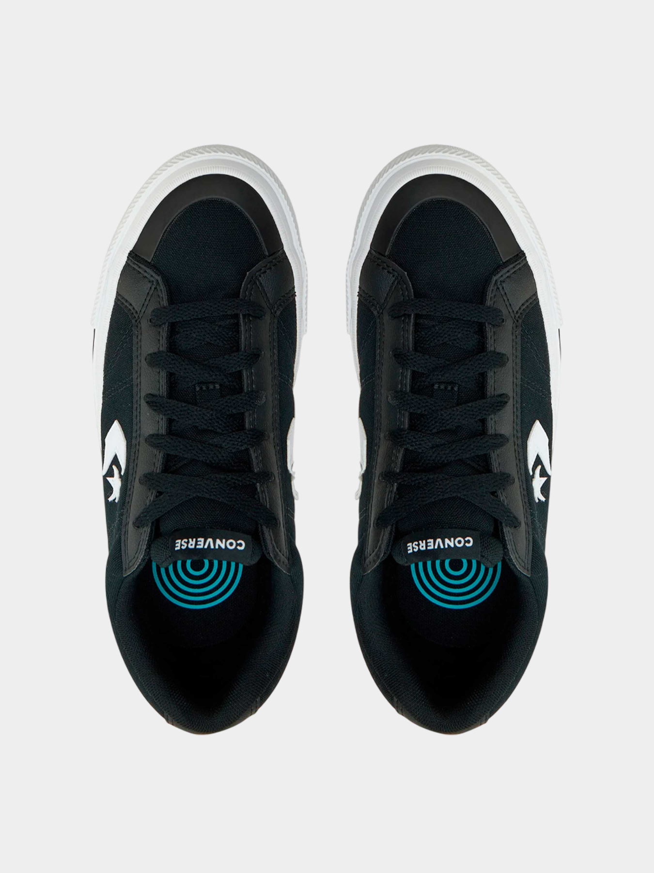 Кеды CONVERSE модель A10547C Фото
