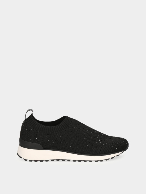 Слипоны и мокасины Caprice модель 9-9-24703-42-035 Фото