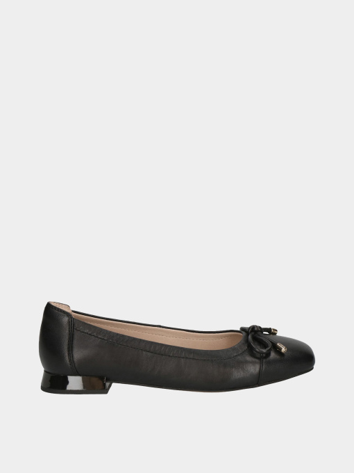 Туфли и лоферы Caprice модель 9-9-22104-42-022 Фото