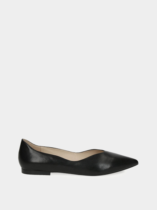 Туфли и лоферы Caprice модель 9-9-22110-42-022 Фото