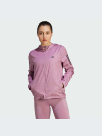 Куртки и дубленки Adidas модель IL4124-KZ Фото