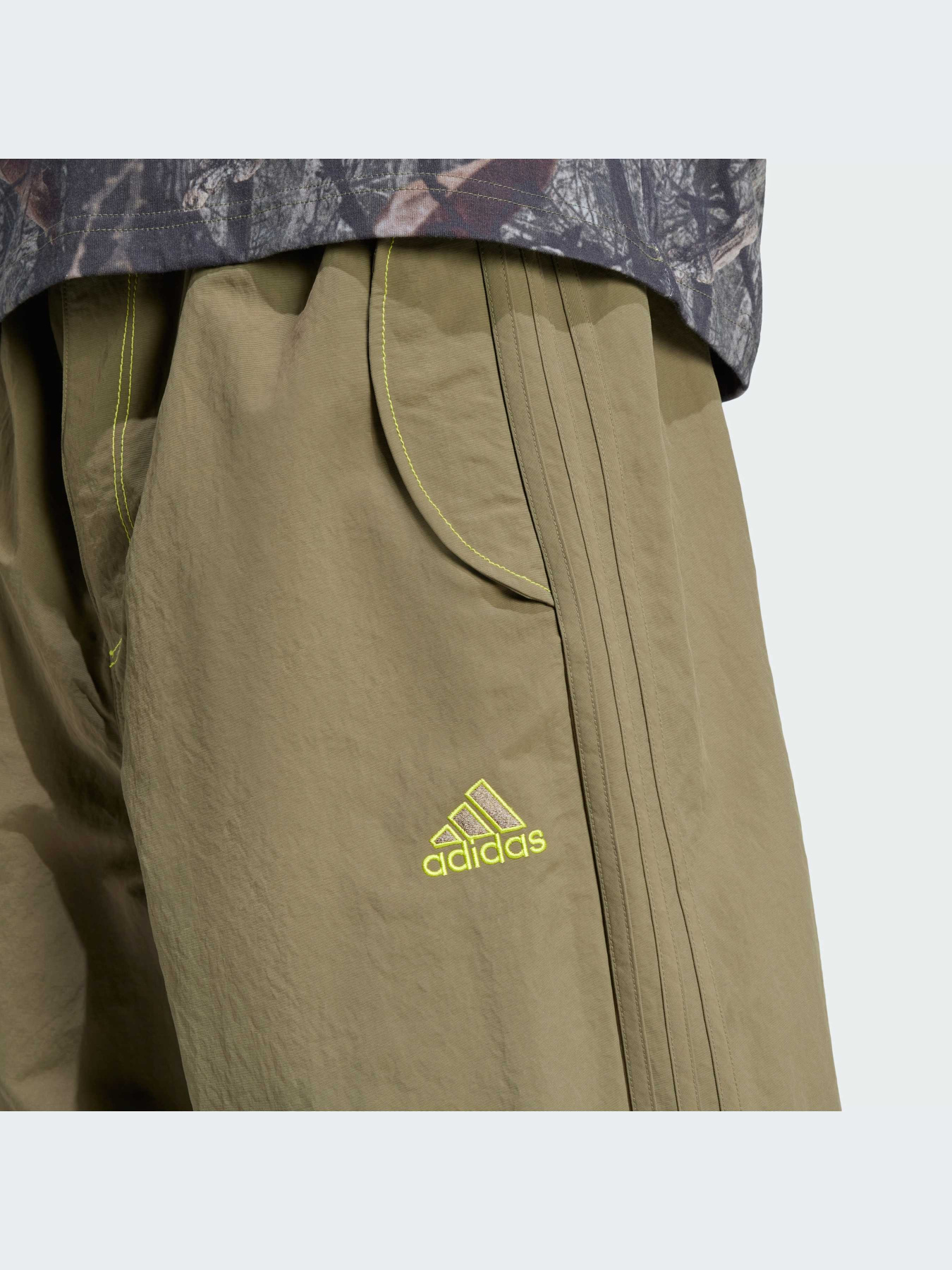Брюки Adidas модель JD5416-KZ Фото