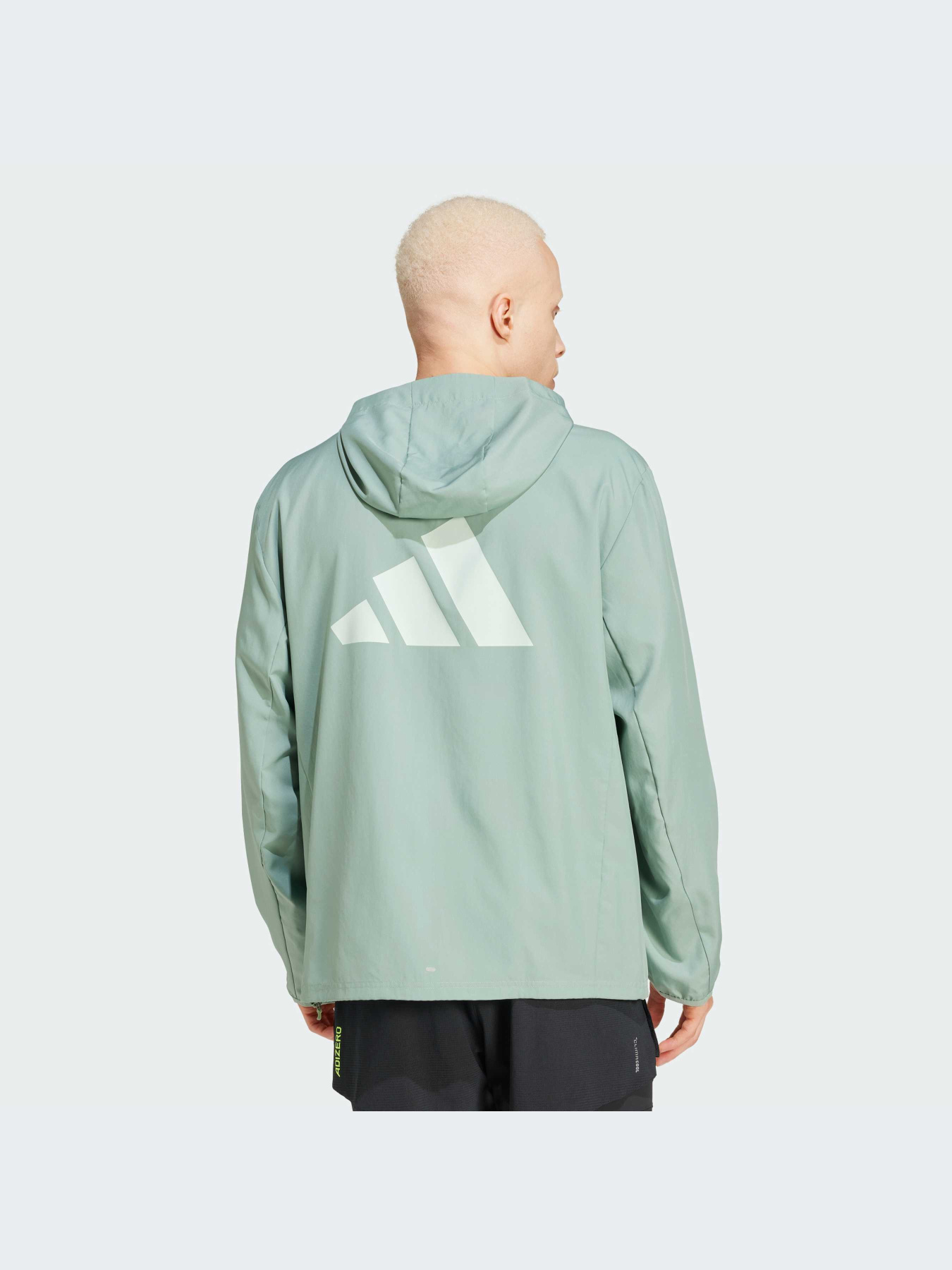 Куртки и дубленки Adidas модель JD2331-KZ Фото