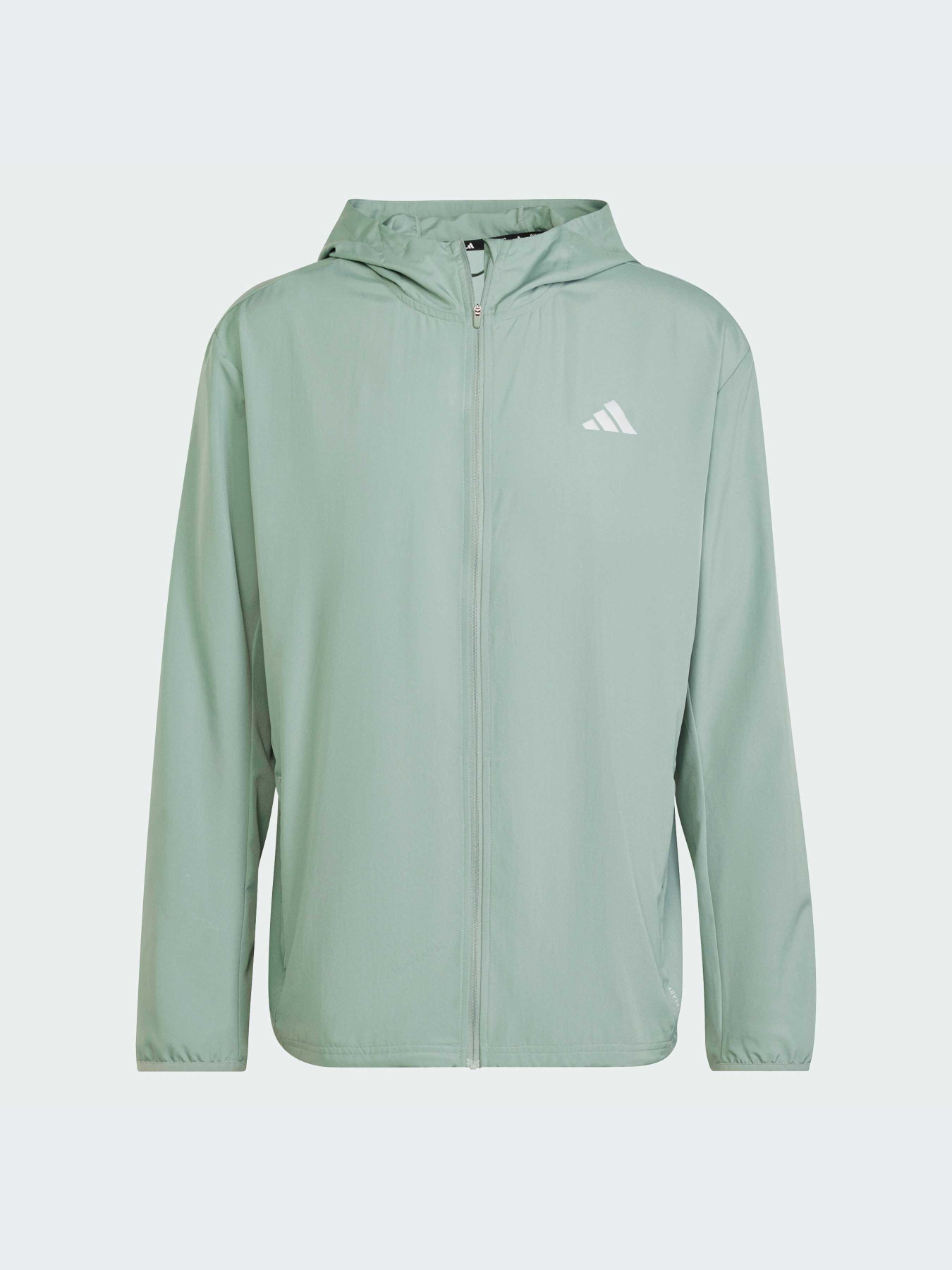 Куртки и дубленки Adidas модель JD2331-KZ Фото