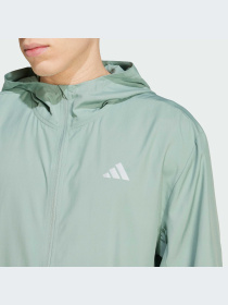 Куртки и дубленки Adidas модель JD2331-KZ Фото