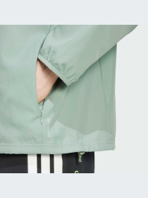Куртки и дубленки Adidas модель JD2331-KZ Фото