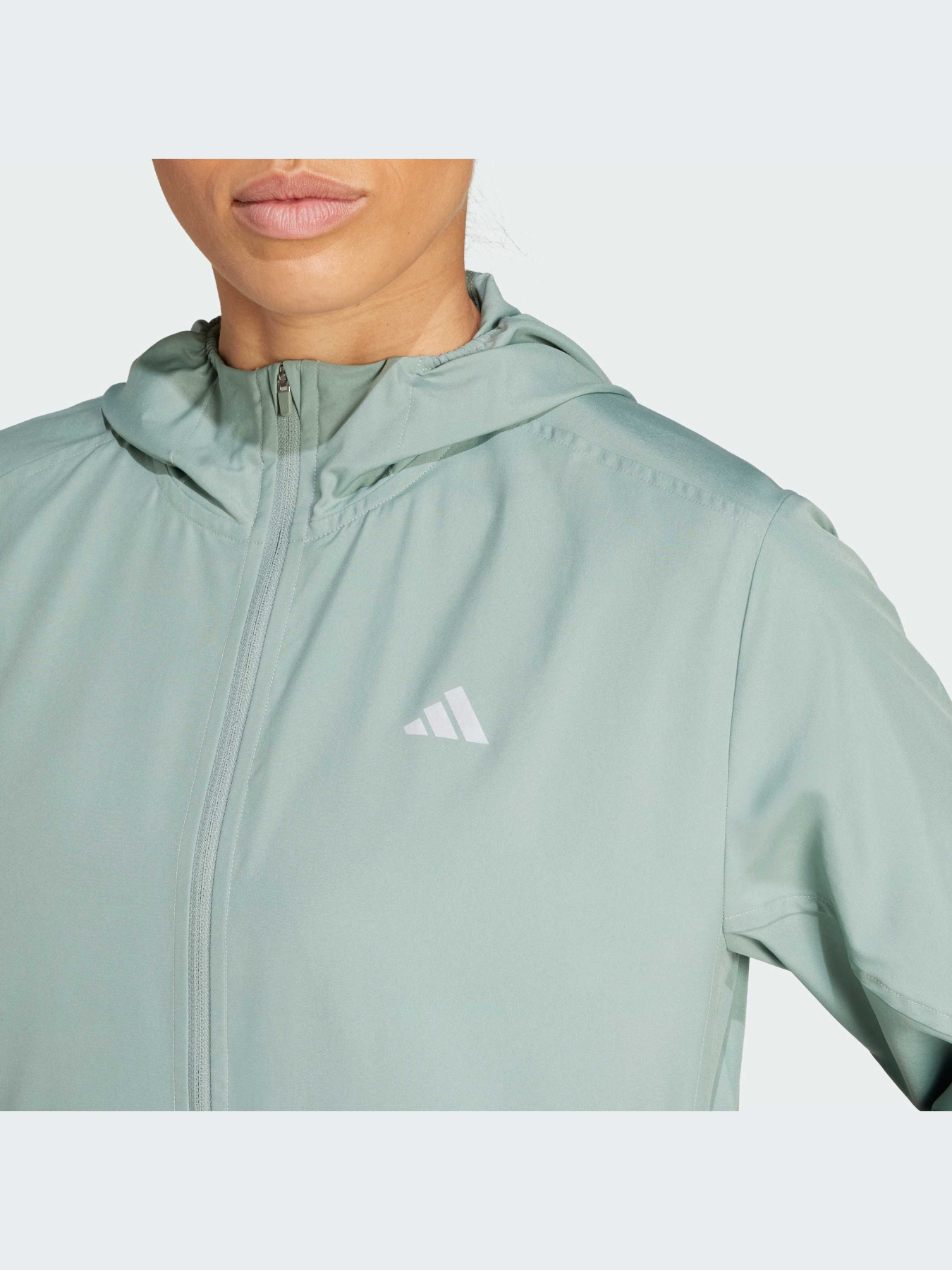 Куртки и дубленки Adidas модель JD2344-KZ Фото