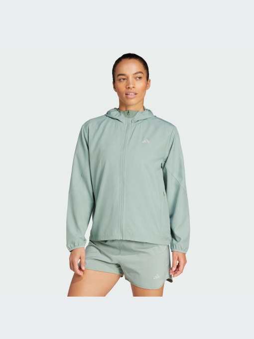 Куртки и дубленки Adidas модель JD2344-KZ Фото