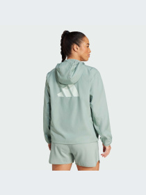 Куртки и дубленки Adidas модель JD2344-KZ Фото