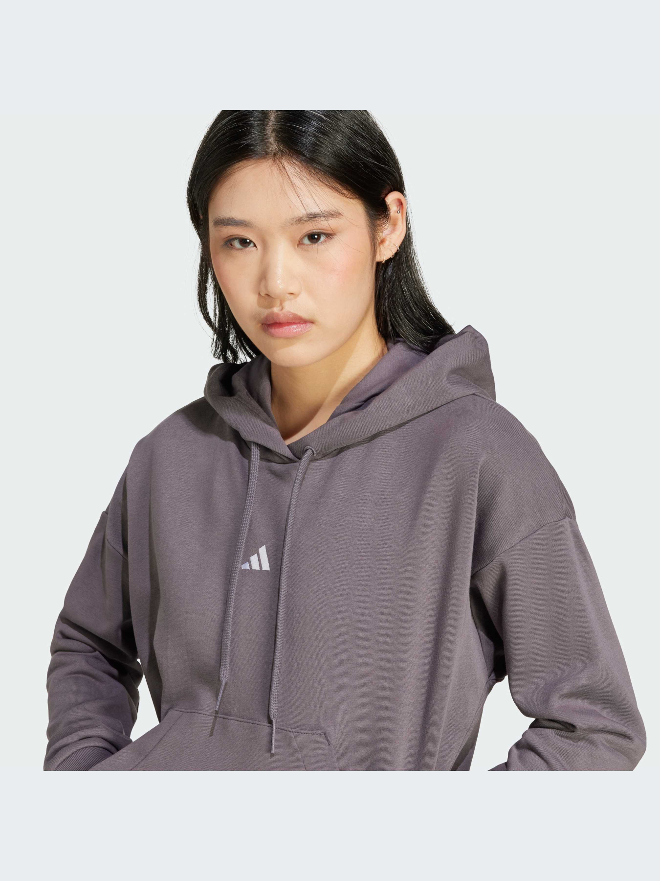 Худи и свитшоты Adidas модель JD7997-KZ Фото