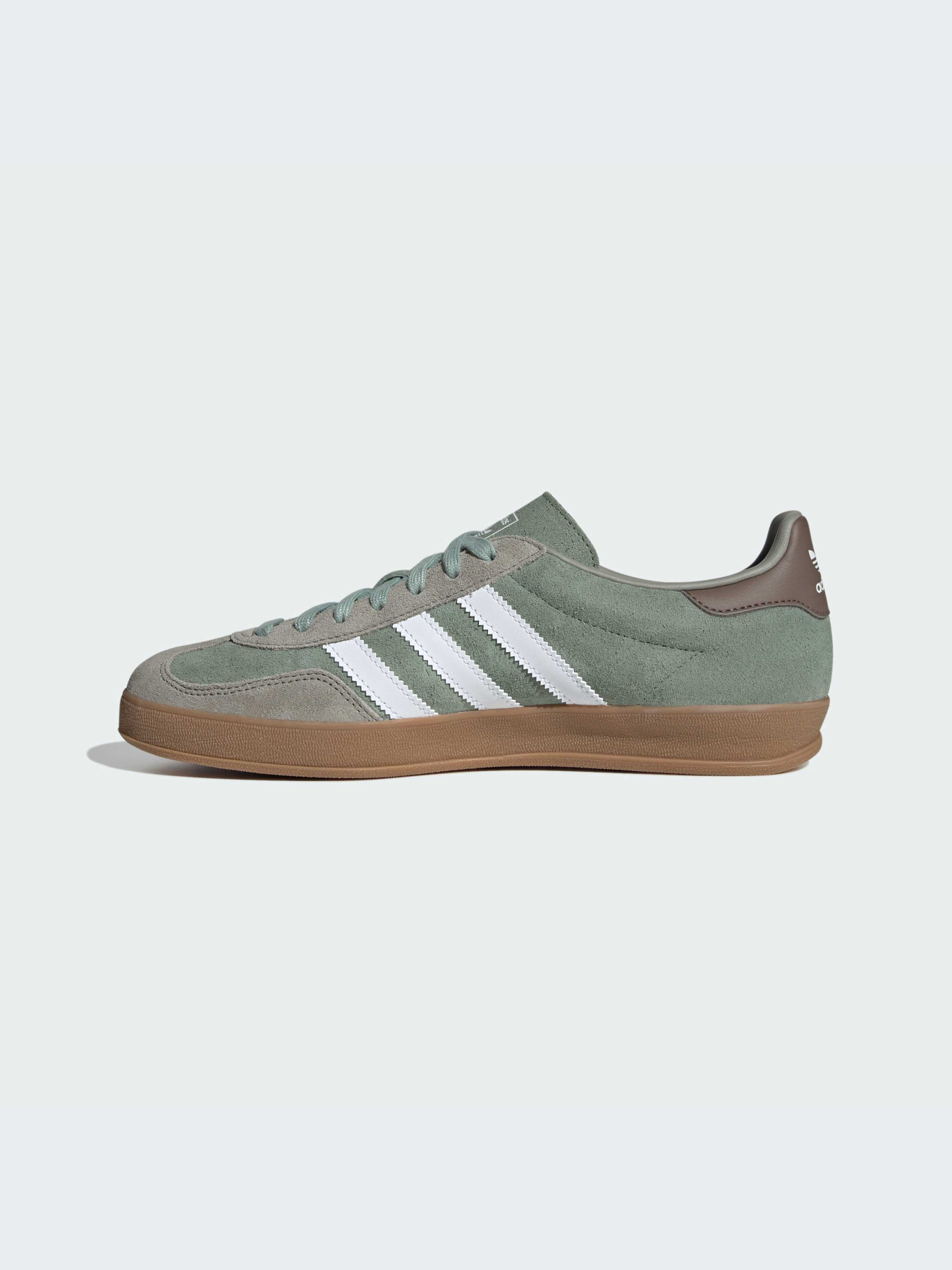 Кроссовки Adidas Gazelle модель JI3526-KZ Фото