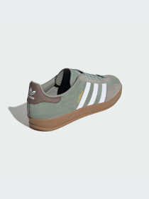 Кроссовки Adidas Gazelle модель JI3526-KZ Фото