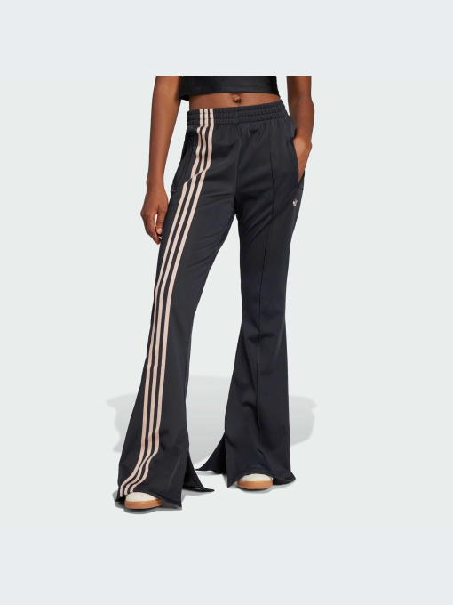 Повседневные штаны Adidas 3 Stripes модель JJ0934-KZ Фото