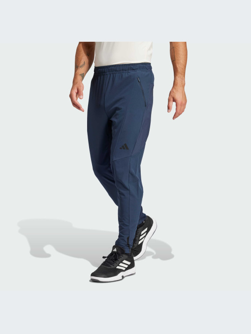 Брюки Adidas модель JI8160-KZ Фото