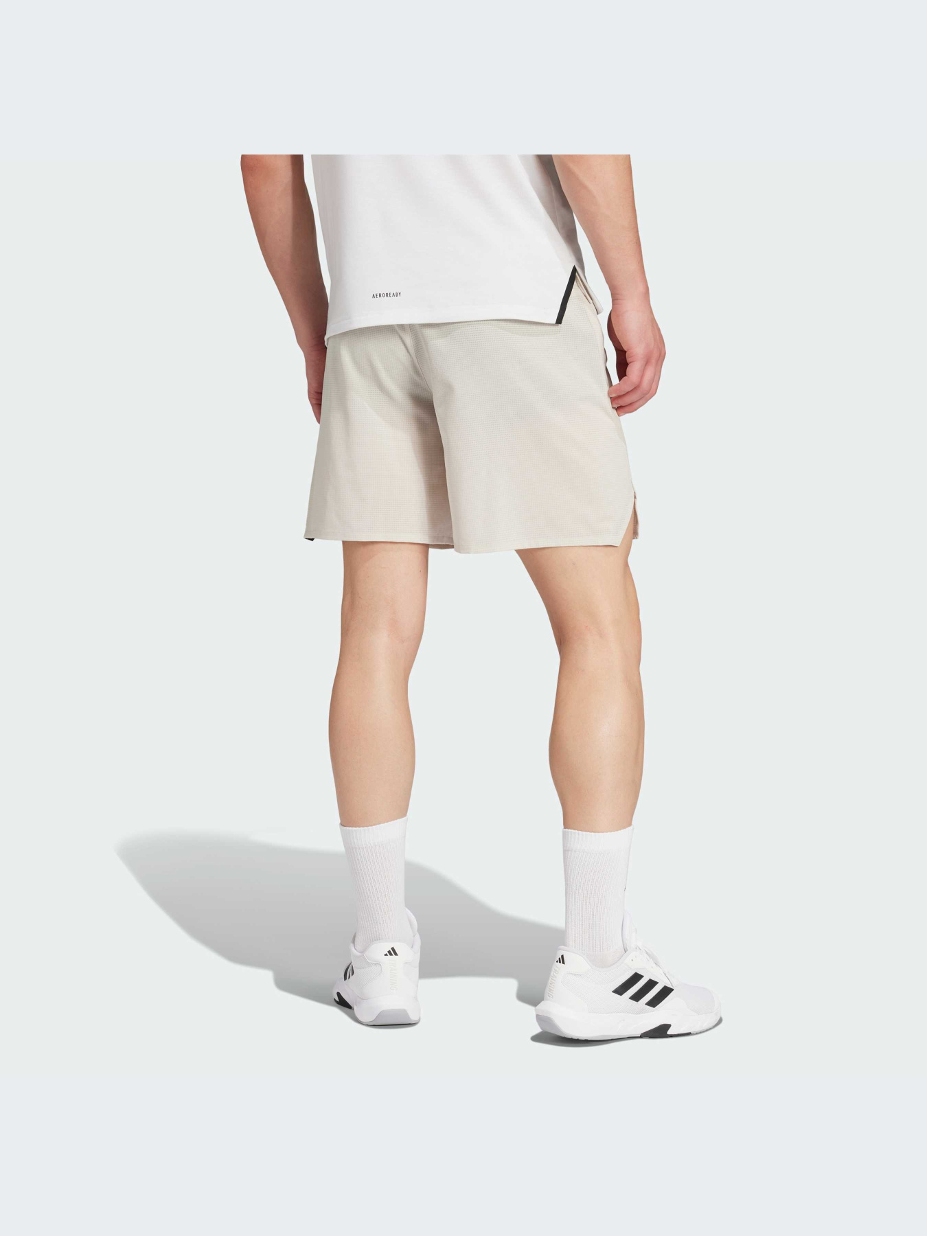Шорты Adidas модель JL7601-KZ Шорты Adidas модель JL7601-KZ Фото