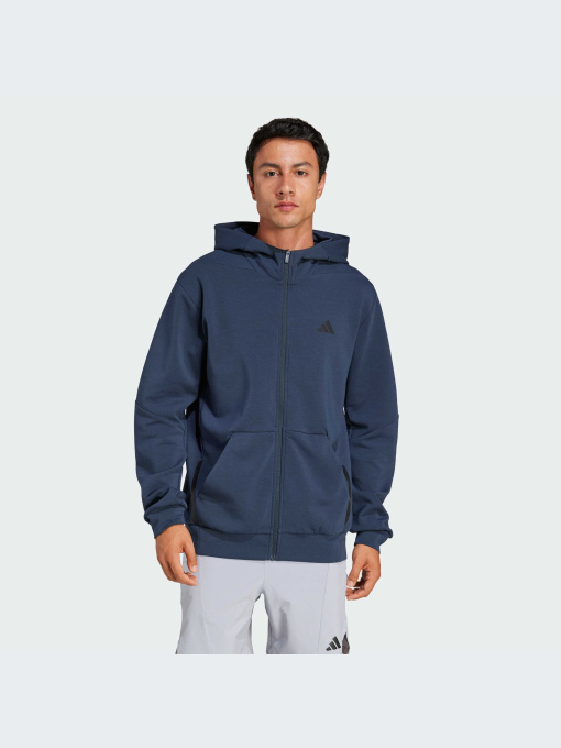 Худи и свитшоты Adidas модель JI8134-KZ Фото