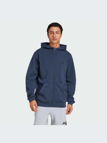 Худи и свитшоты Adidas модель JI8134-KZ Фото