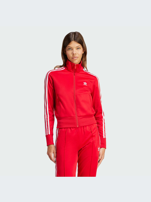 Худи и свитшоты Adidas Adicolor модель IR8079-KZ Фото
