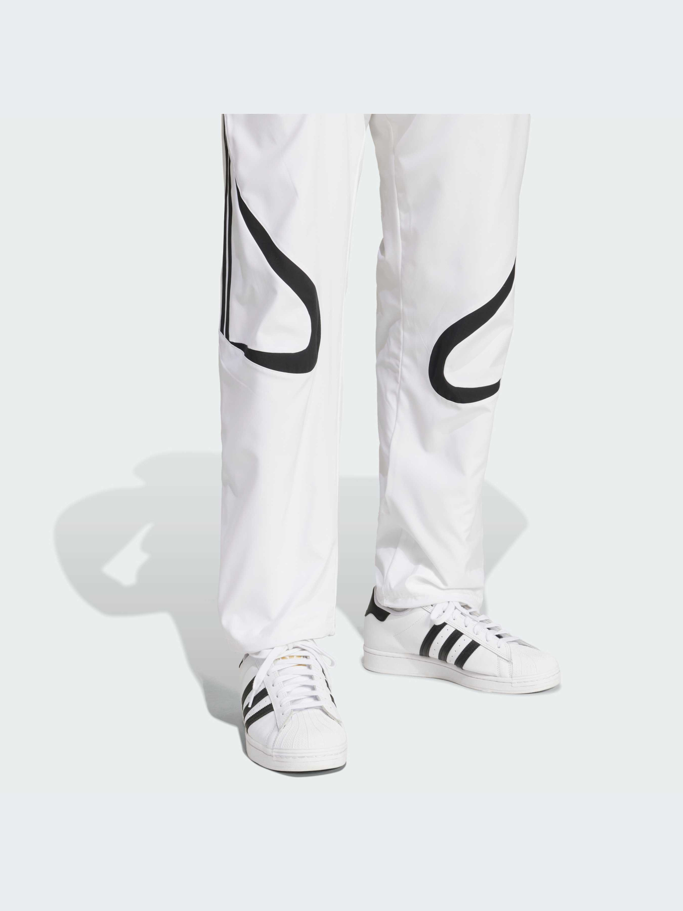 Брюки Adidas Adicolor модель JP1119-KZ Фото