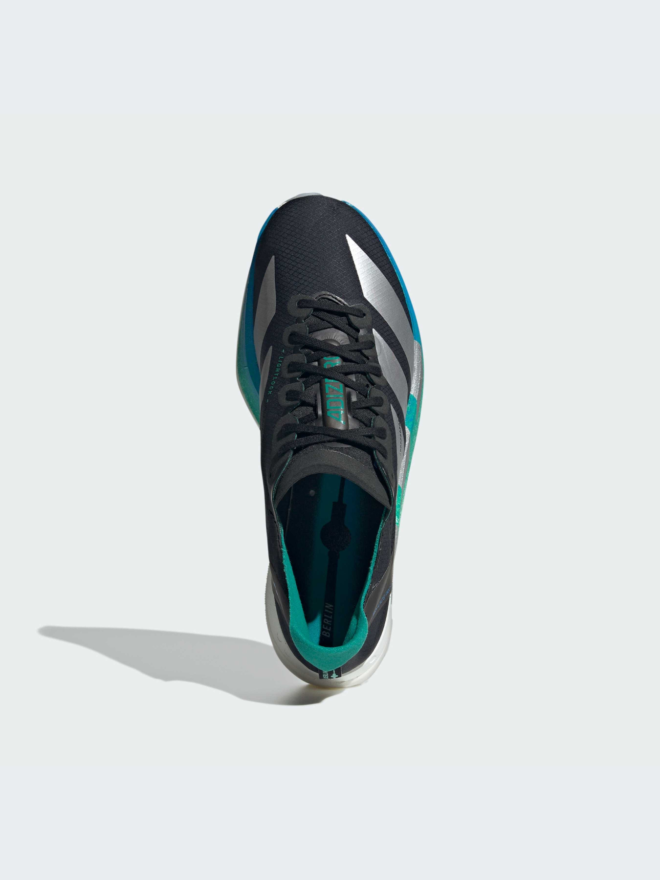 Кроссовки Adidas adizero модель JR6365-KZ Кроссовки Adidas adizero модель JR6365-KZ Фото