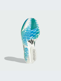 Кроссовки Adidas adizero модель JR6365-KZ Фото