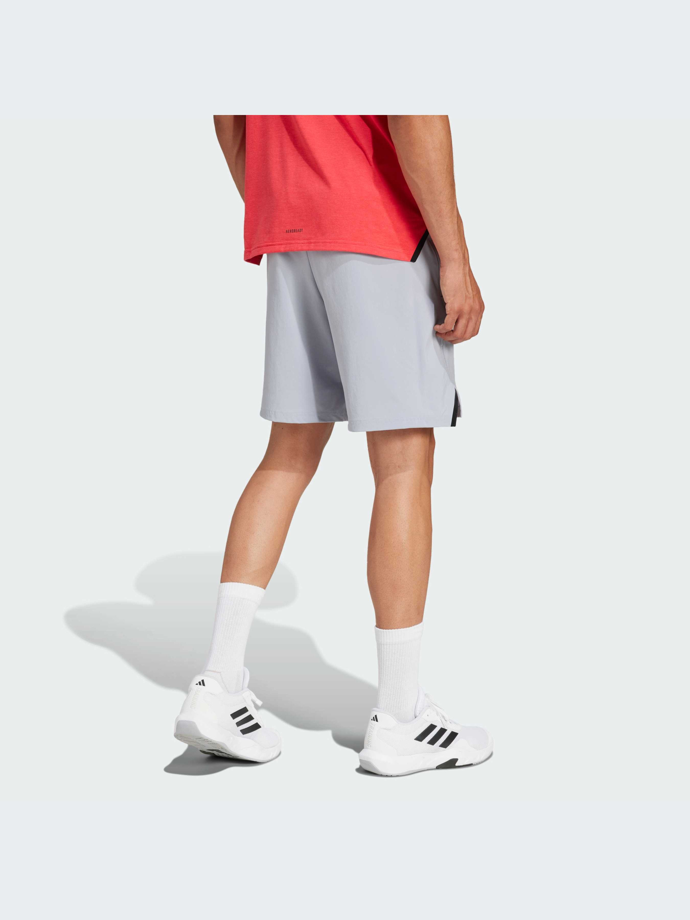Шорты Adidas модель JP0924-KZ Фото