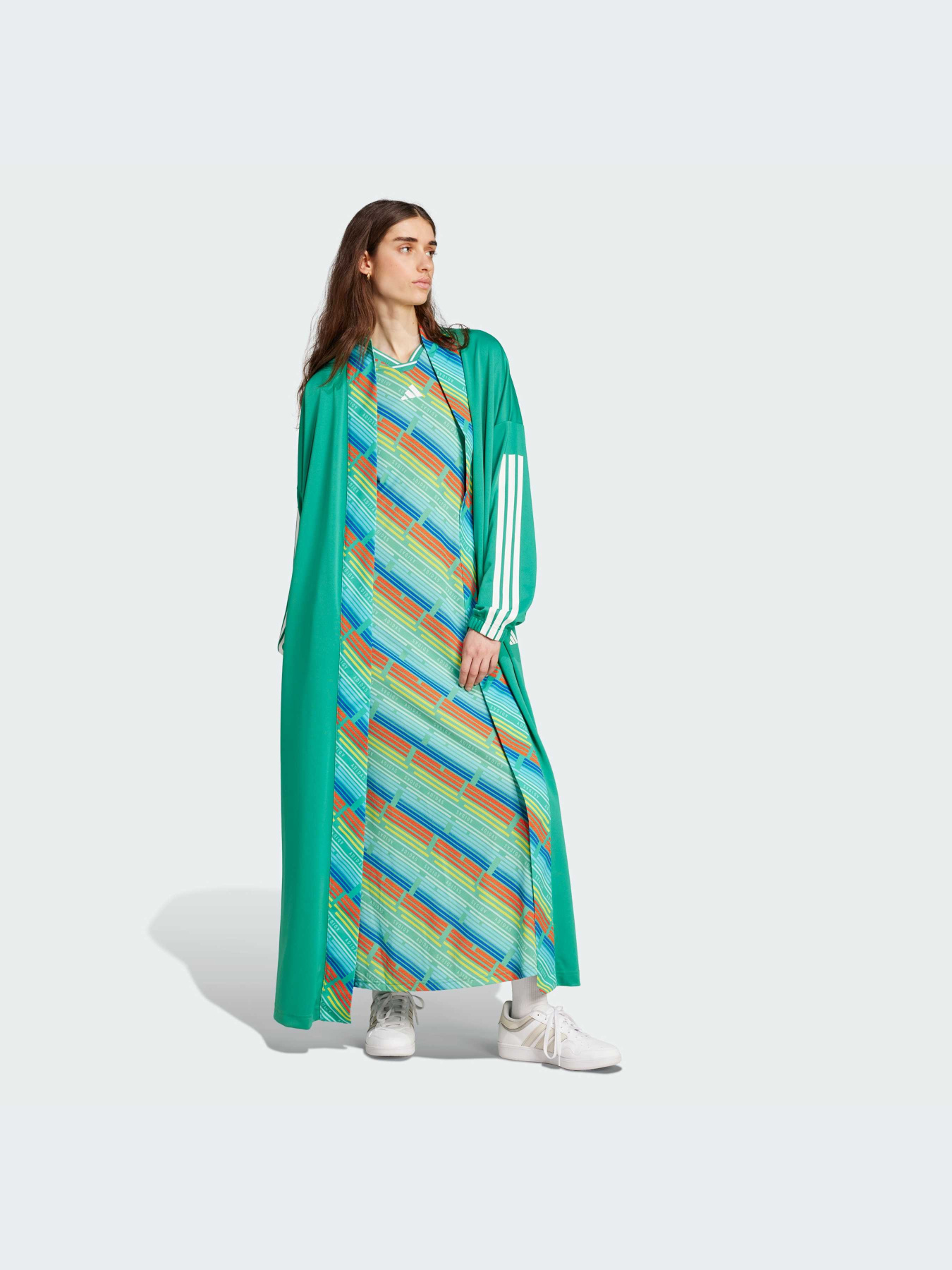 Куртки и дубленки Adidas Tiro модель KA3346-KZ Фото
