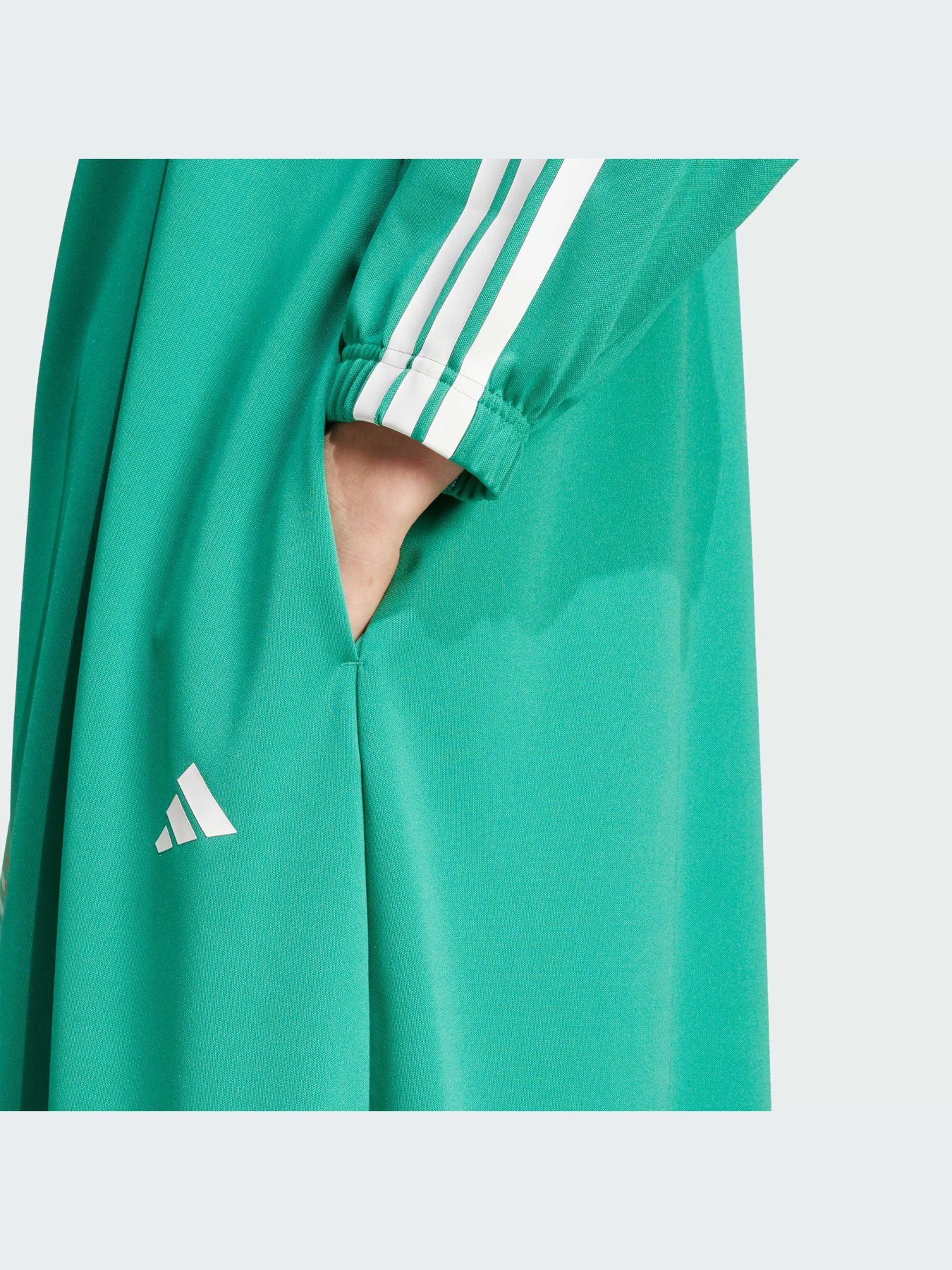 Куртки и дубленки Adidas Tiro модель KA3346-KZ Фото