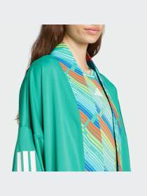 Куртки и дубленки Adidas Tiro модель KA3346-KZ Фото