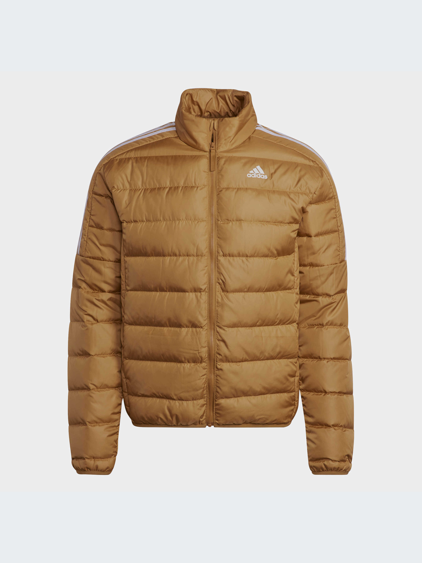 Куртки и дубленки Adidas Adidas Essentials модель HK4646-KZ Куртки и дубленки Adidas Adidas Essentials модель HK4646-KZ Фото