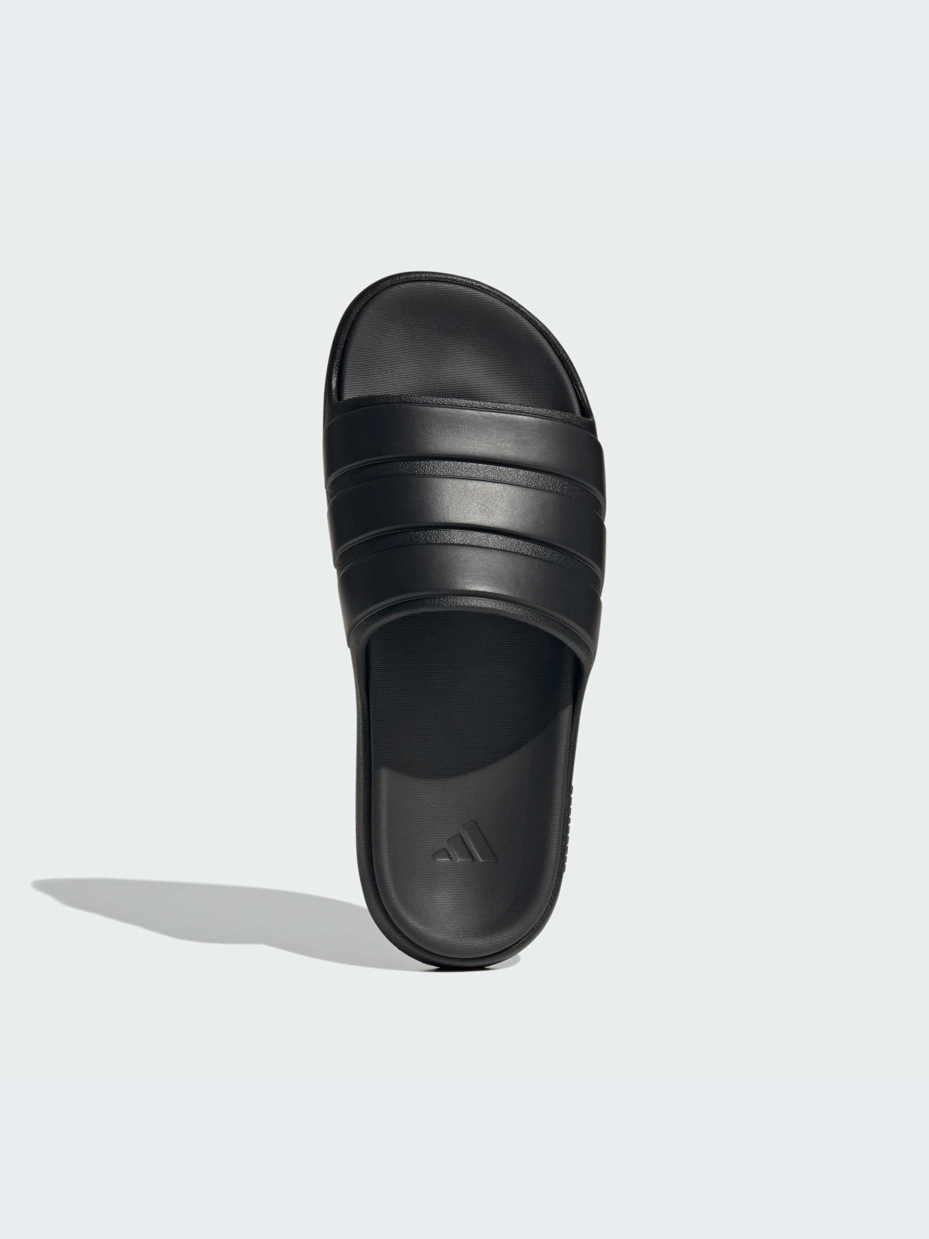 Шлёпанцы Adidas модель JR3123-KZ Фото