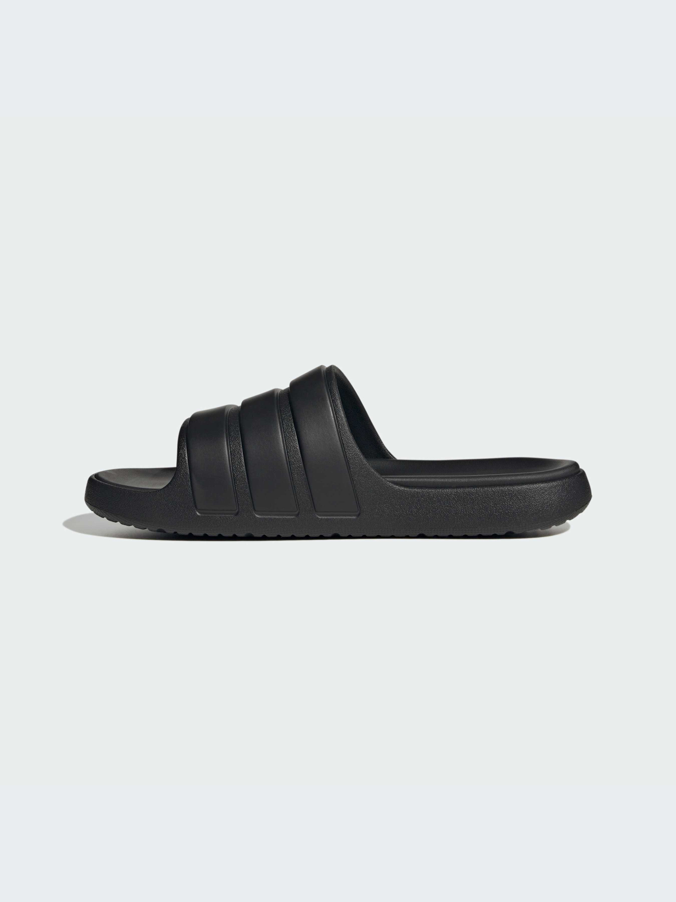 Шлёпанцы Adidas модель JR3123-KZ Фото