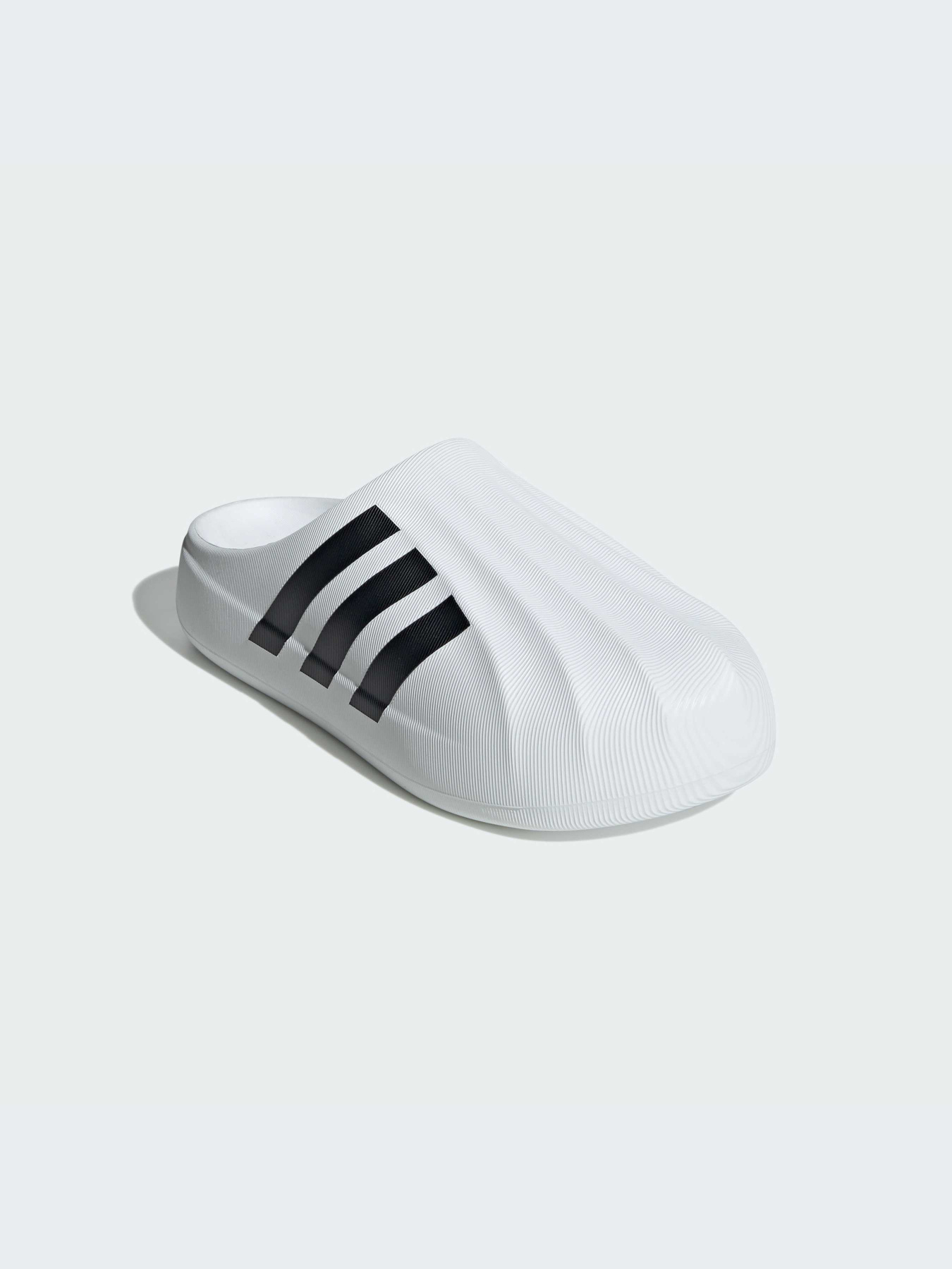 Шлёпанцы Adidas Superstar модель IF6184-KZ Фото