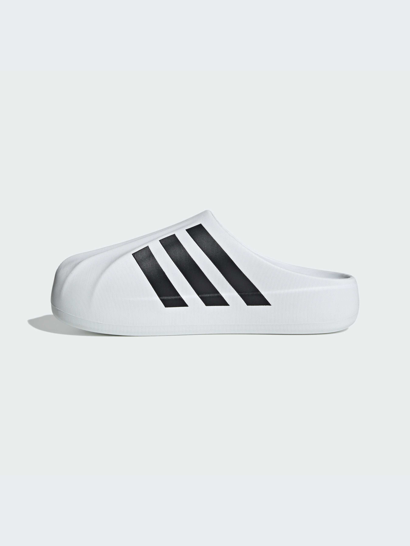 Шлёпанцы Adidas Superstar модель IF6184-KZ Фото