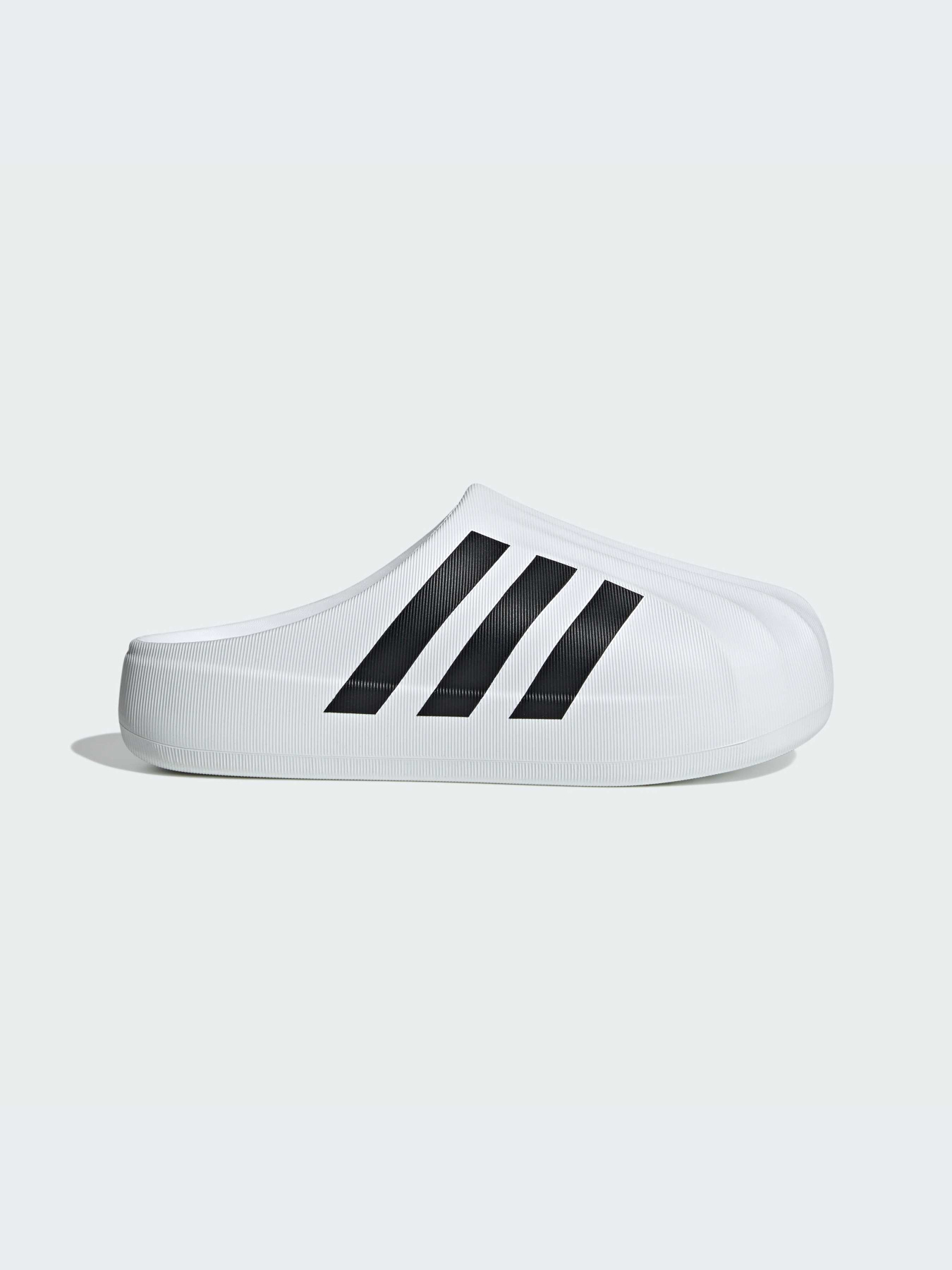 Шлёпанцы Adidas Superstar модель IF6184-KZ Фото