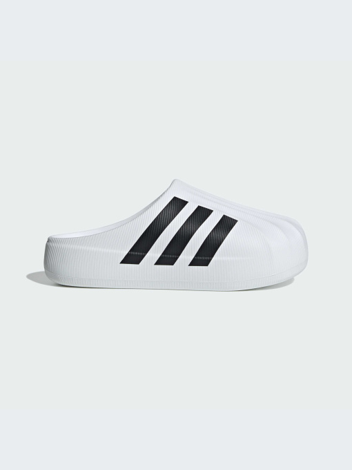 Шлёпанцы Adidas Superstar модель IF6184-KZ Фото