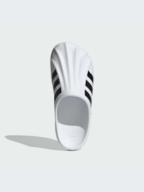 Шлёпанцы Adidas Superstar модель IF6184-KZ Фото