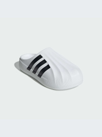 Шлёпанцы Adidas Superstar модель IF6184-KZ Фото